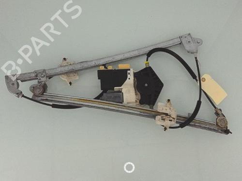 Front left window mechanism PEUGEOT 807 (EB_) 2.0 HDi | BP25353548C22 - Image 3