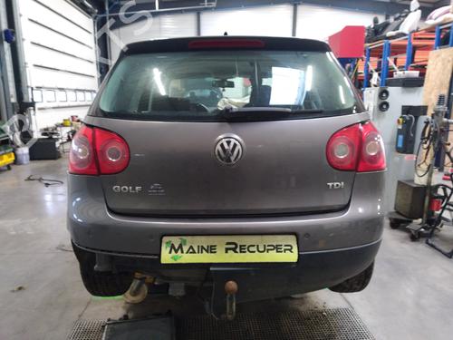 Left tailgate light VW GOLF V (1K1) 1.9 TDI | BP30901040C79 - Image 10