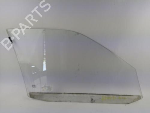 Used Front left door window RENAULT CLIO I (B/C57_, 5/357_) 1.4 (80 hp) 25358319