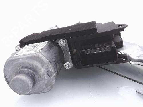 Used Front right window mechanism PEUGEOT 308 I (4A_, 4C_) 1.6 HDi (109 hp) 25366430