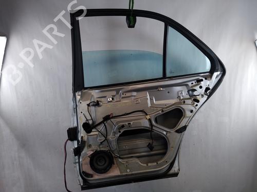 Right rear door MERCEDES-BENZ E-CLASS (W210) E 220 CDI (210.006) | BP27303743C5
