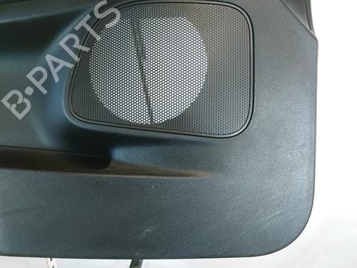 Front left panel ALFA ROMEO GIULIETTA (940_) 2.0 JTDM (940.FXL1A) | BP37034287C58 - Image 8