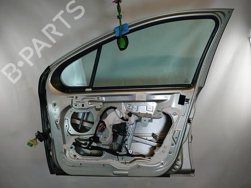 Right front door PEUGEOT 207 (WA_, WC_) 1.6 16V VTi | BP32207898C3 