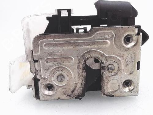 Front right lock RENAULT MEGANE I (BA0/1_) 1.9 D Eco (BA0A, BA0U, BA0R) | BP25357328C97