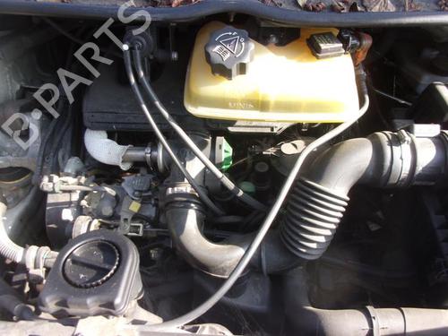 Switch FIAT SCUDO Van (220_) 1.9 D | BP25365383I30 