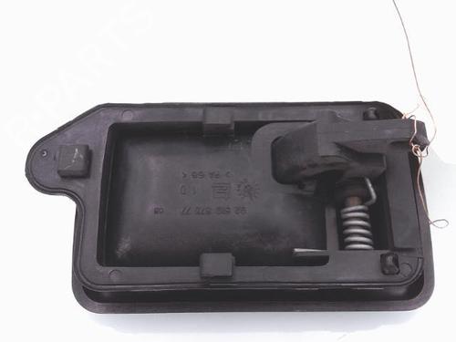 Høyre foran invendig håndtak PEUGEOT 106 II (1A_, 1C_) 1.0 i (50 hp) 25372668