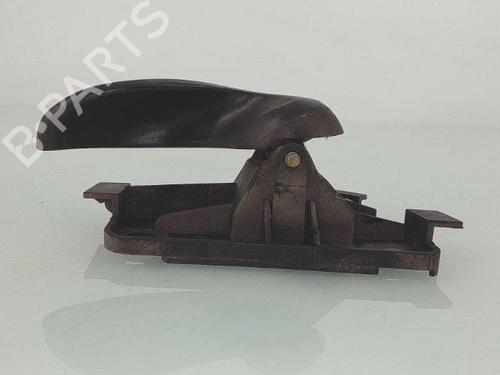 Used Front left interior door handle Front left interior door handle FIAT PUNTO (188_) 1.2 16V 80 (188.233, .235, .253, .255, .333, .353, .639,... (80 hp) 25370948 25370948
