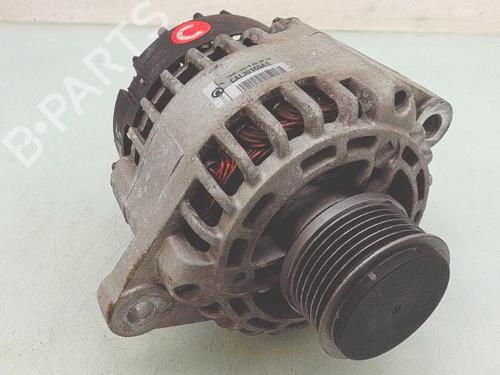 Alternator OPEL ASTRA H GTC (A04) | BP34045259M7 - Image 2
