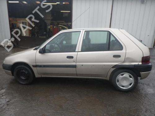 Gassdemper Bakluke CITROËN SAXO (S0, S1) 1.1 X, SX | BP25367821C138 