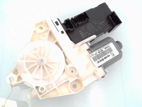 Right front window motor PEUGEOT 407 SW (6E_, 6D_) 2.0 HDi 135 | BP25370185E20 