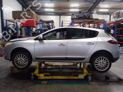 Card reader RENAULT MEGANE III Hatchback (BZ0/1_, B3_) 1.9 dCi (BZ0N, BZ0J) | BP33724746E4 - Image 8