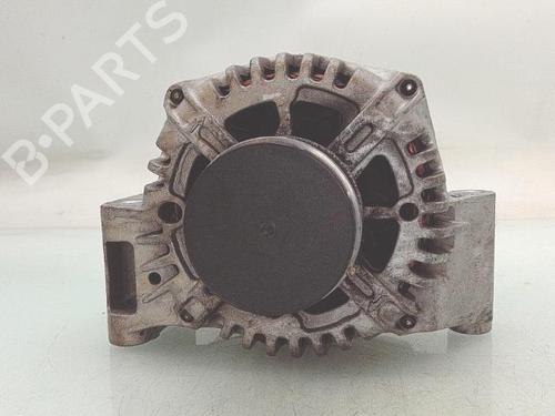 Used Alternator Alternator 39213873 39213873