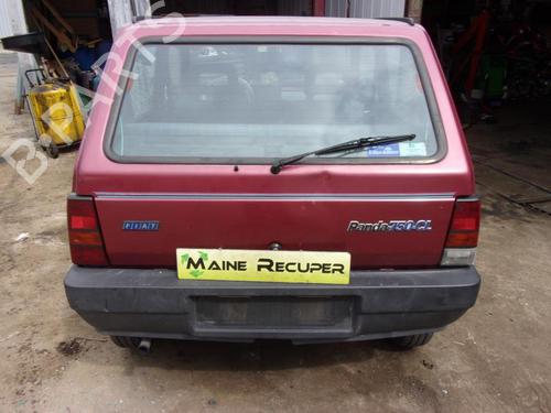 Used Parts FIAT PANDA (141_) 750 2458483