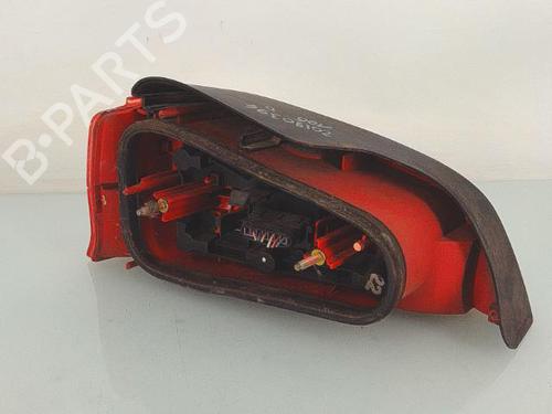 Right taillight PEUGEOT 106 I (1A, 1C) 1.5 D | BP27681490C35 