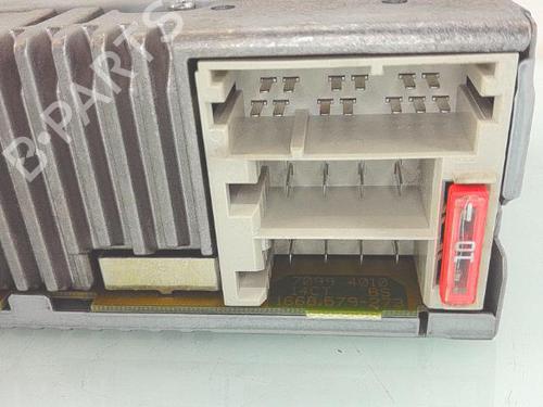 radio-mercedes-benz-a-class-w169-2004-2005-2006-2007-2008-2009-2010-2011-2012-29822911 main image