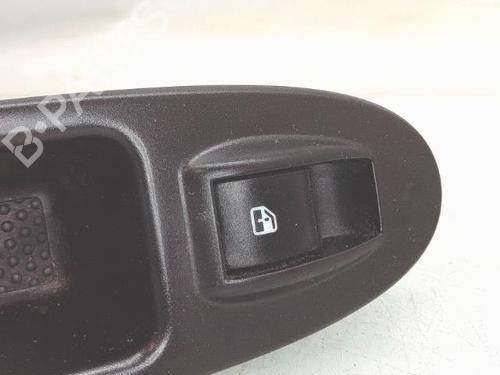 Left rear window switch FIAT 500L (351_, 352_) 0.9 (199LYC1B) | BP40011558I29 - Image 5