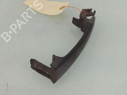 Front right exterior door handle VW GOLF V (1K1) 1.9 TDI | BP27883927C129 