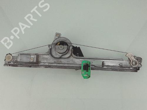 Used Front right window mechanism Front right window mechanism 25352745 25352745