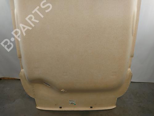 Used Interior roof Interior roof RENAULT GRAND SCÉNIC III (JZ0/1_) 1.2 TCe (JZ16) (132 hp) 28588559 28588559