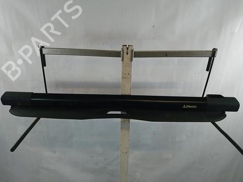 Rear parcel shelf MERCEDES-BENZ A-CLASS (W169) A 180 CDI (169.007, 169.307) | BP34227276C85 - Image 2