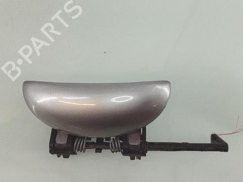 Høyre foran utvendig håndtak PEUGEOT 206 Hatchback (2A/C) 1.1 i (60 hp) 27678238