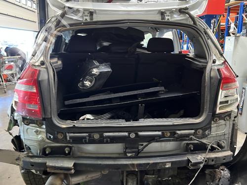 Left front window switch BMW 1 (E87) 118 d | BP25371168I27 - Image 8