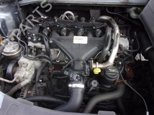 Switch FORD MONDEO IV Turnier (BA7) 2.0 TDCi | BP25359098I30  - Image 7