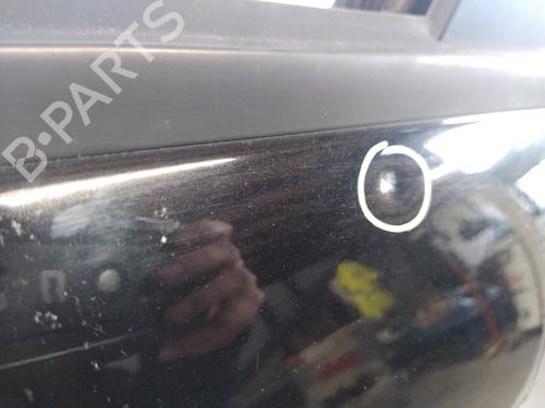Left front door ALFA ROMEO 159 (939_) 1.9 JTDM 16V (939AXC1B, 939AXC12) | BP25367957C2 