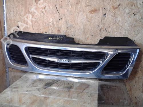 Used Grille SAAB 9-5 (YS3E) 2.3 Turbo (230 hp) 25367636