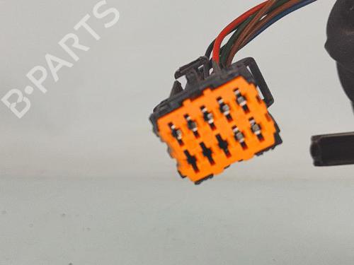 Right mirror PEUGEOT 206+ (2L_, 2M_) 1.4 HDi eco 70 | BP27174435C27 