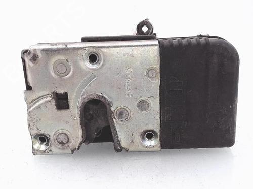Used Front left lock PEUGEOT EXPERT (224_) 2.0 HDI 16V (109 hp) 25365883