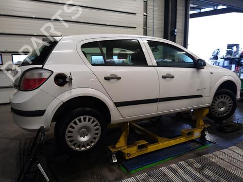 Rear parcel shelf OPEL ASTRA H (A04) 1.7 CDTI (L48) | BP30729591C85 - Image 7