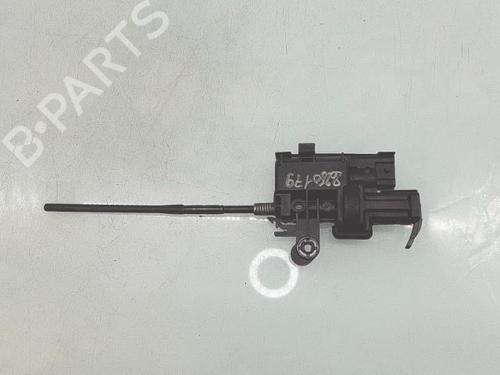 Used Fuel door actuator Fuel door actuator RENAULT SCÉNIC III (JZ0/1_) 1.9 dCi (JZ0J, JZ1J, JZ1K, JZ1S) (131 hp) 34562040 34562040