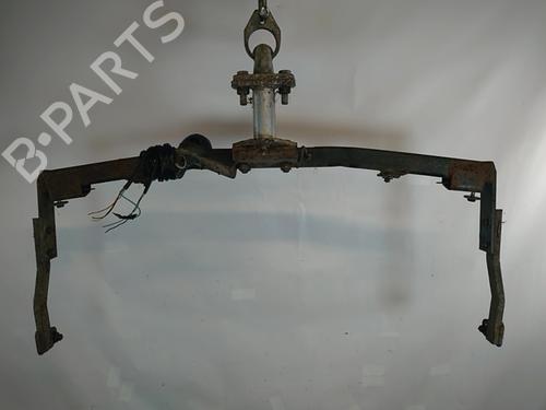 Trækkugle/Mekanisme CITROËN XANTIA (X1_, X2_) 2.0 HDI 109 (109 hp) 31951041