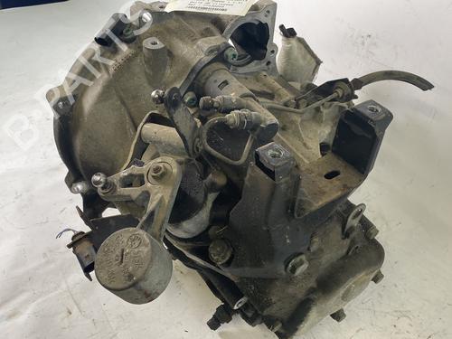 Gearkasse SKODA FABIA I (6Y2) 1.4 16V | BP25357424M3 
