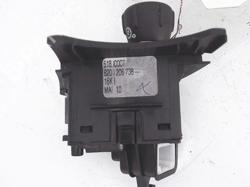 Modulo electronico RENAULT SCÉNIC II (JM0/1_) 1.9 dCi (JM0G, JM12, JM1G, JM2C) | BP25350525M83 