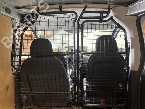 Cargo separator PEUGEOT BIPPER (AA_) 1.3 HDi 75 | BP39155158I36 - Image 3