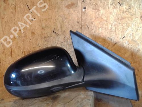 Right mirror FIAT BRAVO II (198_) 1.9 D Multijet (198AXE1A) | BP25373135C27 