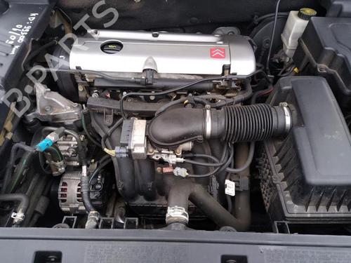 Third brake light CITROËN C5 I (DC_) 1.8 16V (DC6FZB, DC6FZE) | BP25364968L11 - Image 7