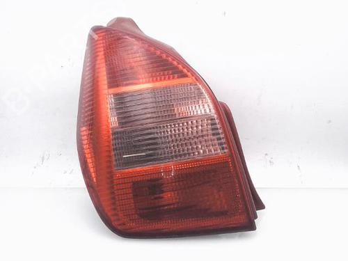 Left taillight CITROËN C2 (JM_) 1.4 HDi | BP25350314C34 - Image 3