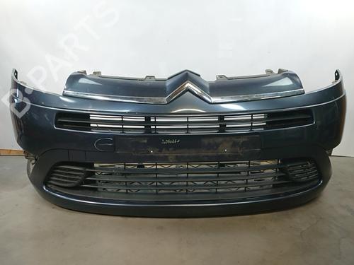 Used Front bumper CITROËN C4 Grand Picasso I (UA_) 1.6 HDi (109 hp) 29012361