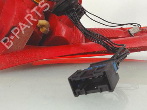 Right taillight CITROËN C4 I (LC_) 1.6 16V | BP27174426C35 