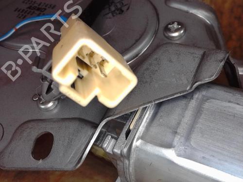 Rear wiper motor MAZDA 5 (CR) 2.0 CD (CR19) | BP25351741M102 