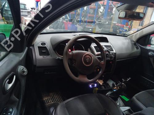 Pipe RENAULT MEGANE II (BM0/1_, CM0/1_) 1.5 dCi (BM1E, CM1E) | BP31041306M125