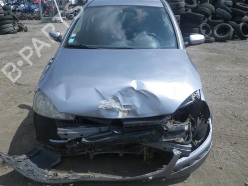 Right taillight OPEL CORSA C (X01) 1.3 CDTI (F08, F68) | BP27658285C35 
