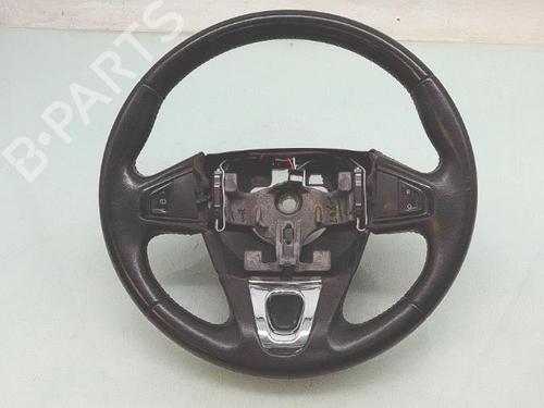 steering-wheel-renault-scenic-iii-jz01_-2008-2009-2010-2011-2012-2013-2014-2015-2016-37629088 main image