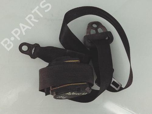 Used Front left seatbelt Front left seatbelt VW PASSAT B3/B4 (3A2, 35I) 1.6 TD (80 hp) 25362581 25362581