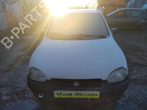 Left taillight OPEL CORSA B (S93) 1.0 i 12V (F08, F68, M68) | BP25351473C34 