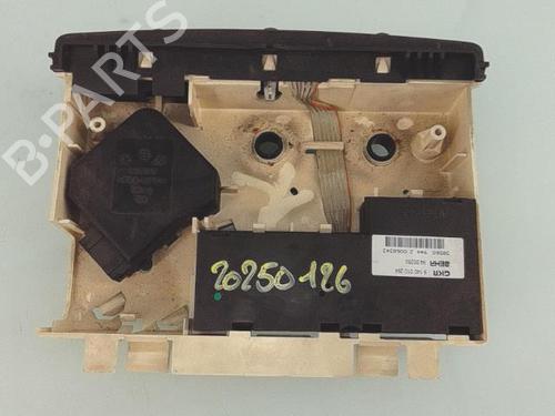 Climate control RENAULT LAGUNA I (B56_, 556_) 1.9 dTi (B56J) | BP25437548I5 