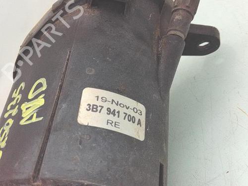 Used Right front fog light Right front fog light VW PASSAT B5.5 (3B3) 1.9 TDI (130 hp) 33829777 33829777